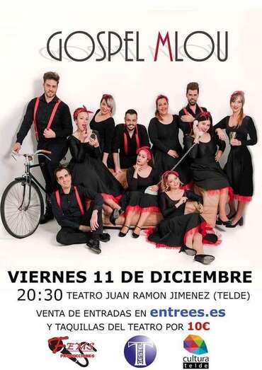 Las entradas están a la venta a 10 euros (Foto TA)